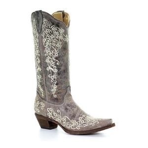 Corral Vintage Boots